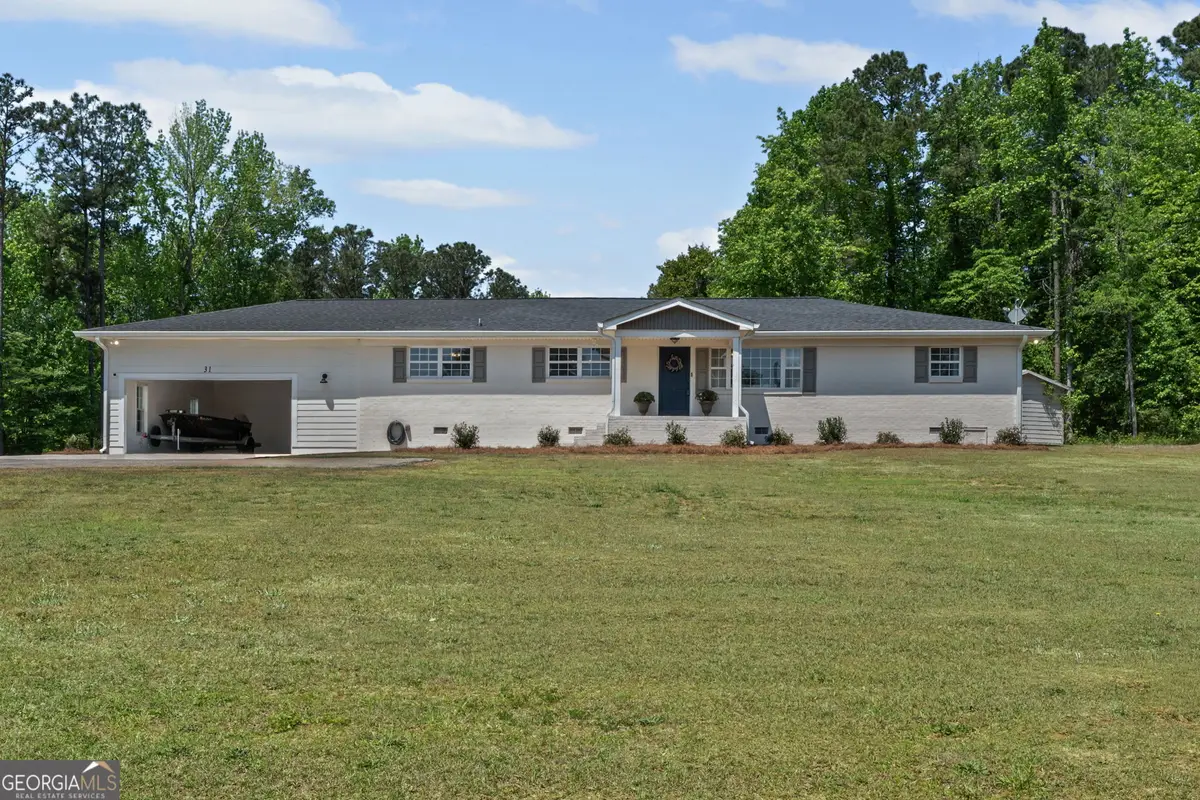 31 Fields Road, Newnan, GA 30263 - #1