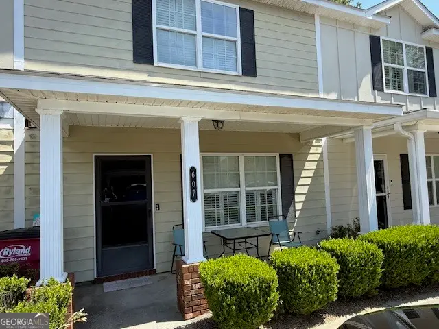 607 Glade Fern Way, Tifton, GA 31794 - #1