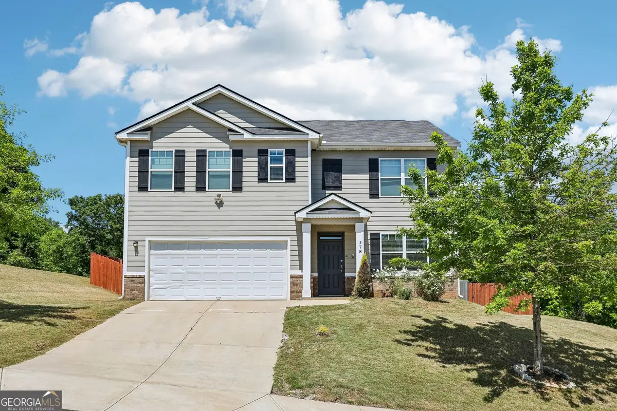 378 Indian River Drive, Jefferson, GA 30549 - #1
