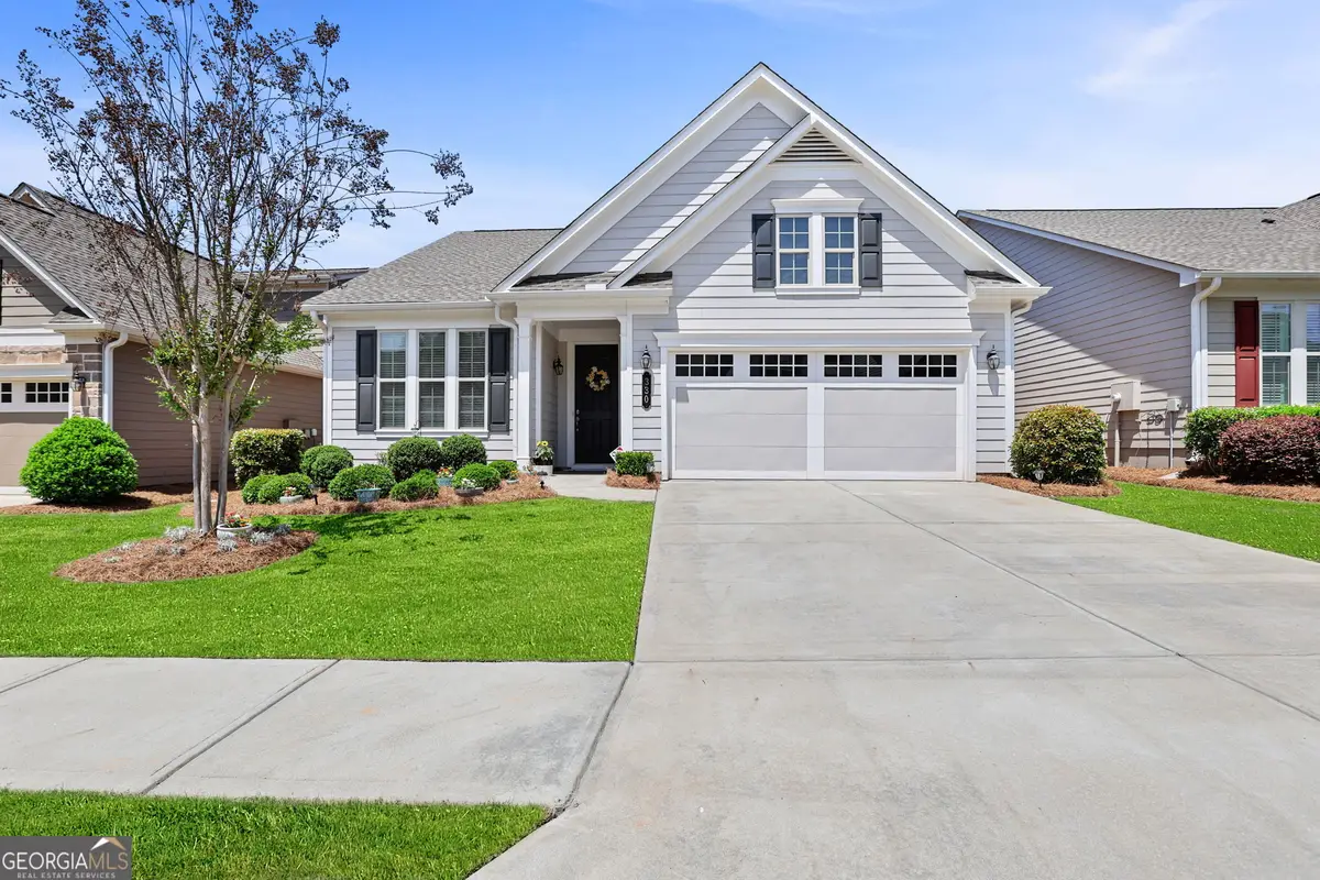 330 Chestnut Oak Drive, Peachtree City, GA 30269 - #1