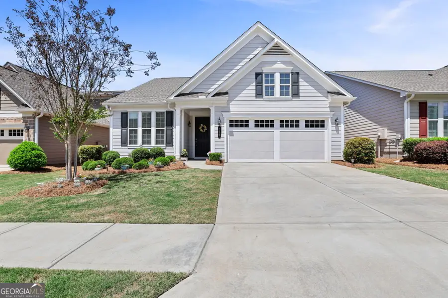 330 Chestnut Oak Drive, Peachtree City, GA 30269 - #2