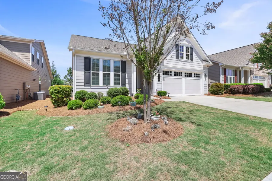 330 Chestnut Oak Drive, Peachtree City, GA 30269 - #3
