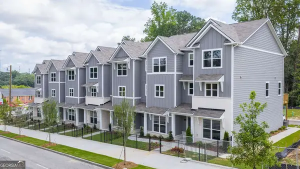 1321 Lakota Place, Atlanta, GA 30315