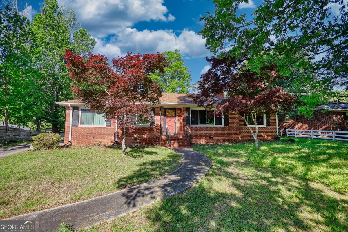205 Laurel Street, Griffin, GA 30224 - #1