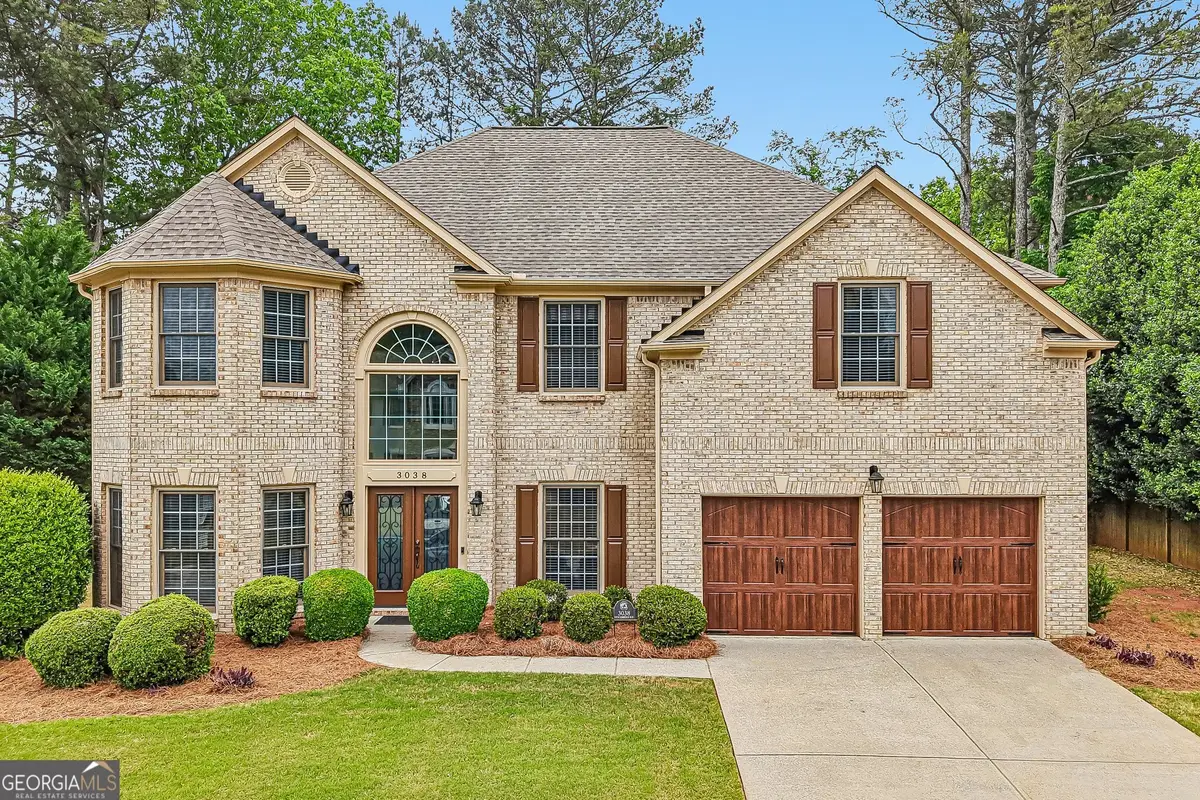 3038 Stockbridge Way, Dacula, GA 30019 - #1