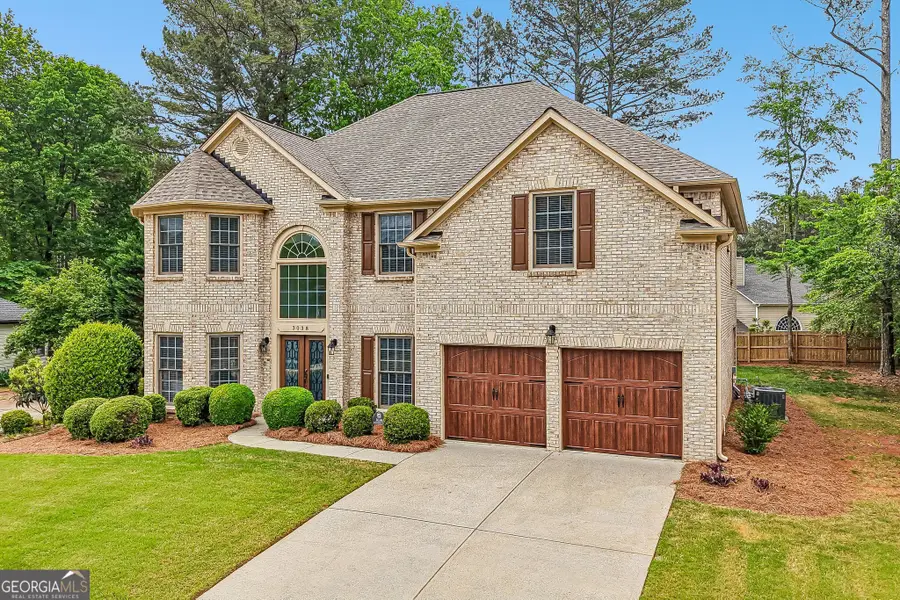 3038 Stockbridge Way, Dacula, GA 30019 - #2