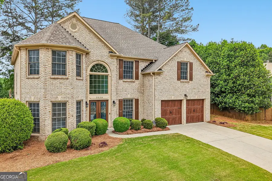 3038 Stockbridge Way, Dacula, GA 30019 - #3