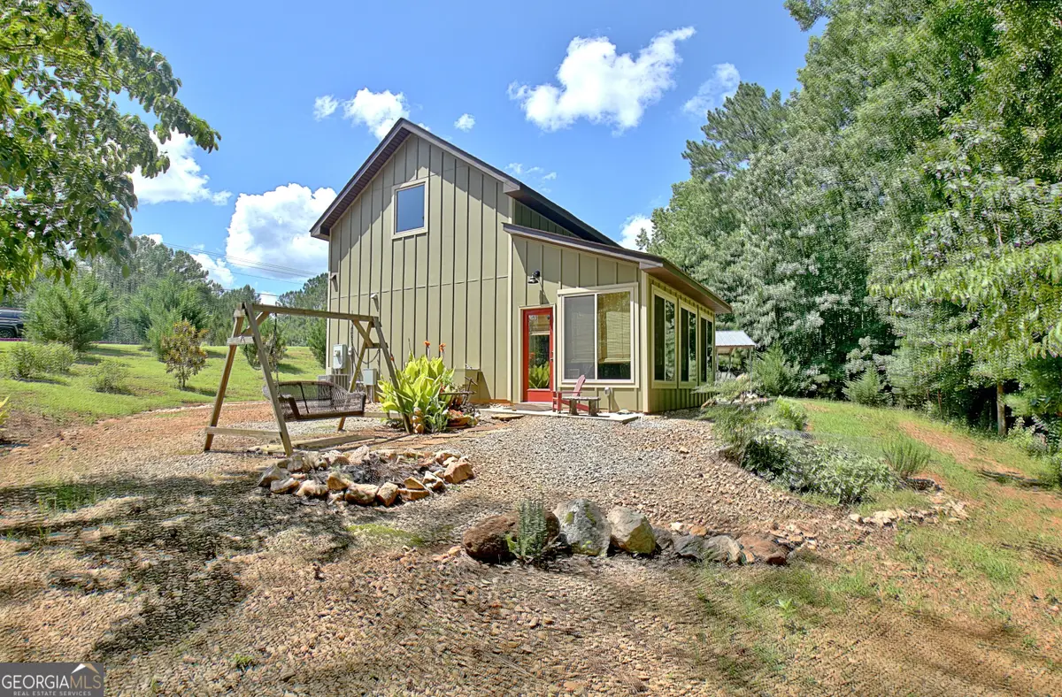 460 Morgan Mill Road, Brooks, GA 30205 - #1