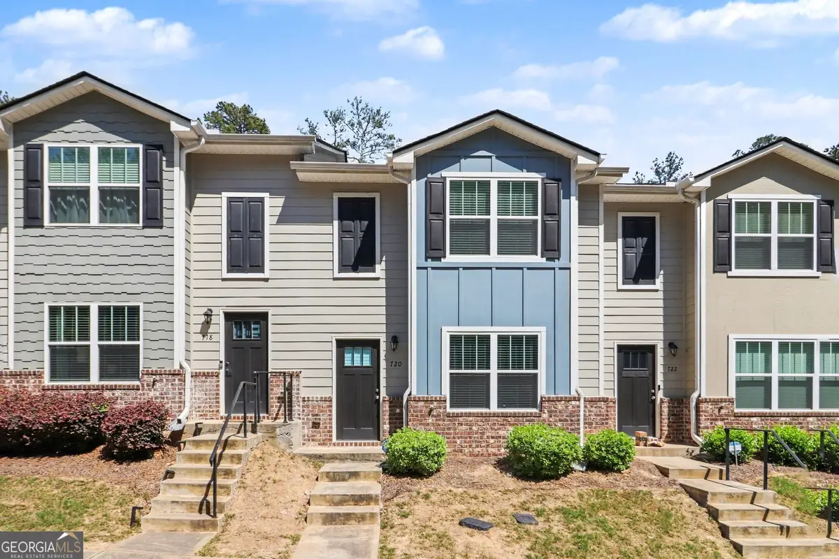 720 Keeshono Street, Union City, GA 30291 - #1