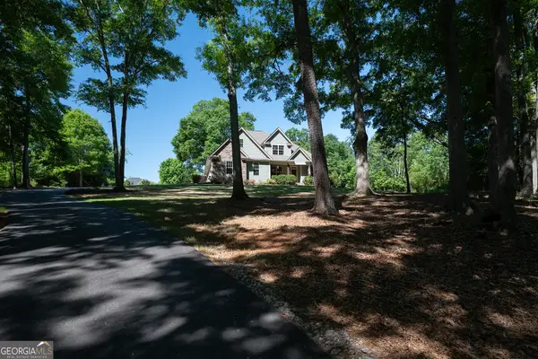 159 Hargrove Circle, Winterville, GA 30683