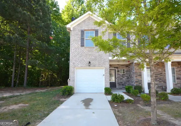 1567 Iris Walk, Jonesboro, GA 30238