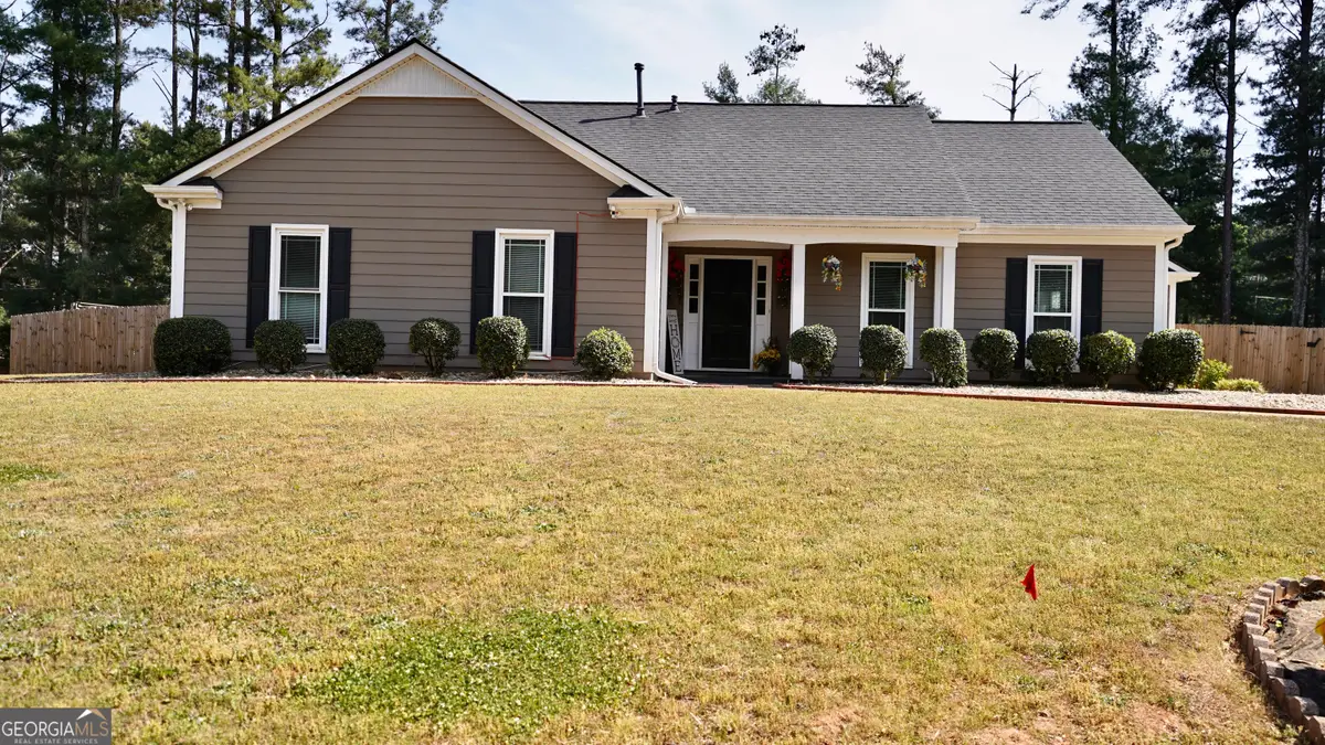 3662 Bowbridge Lane, Snellville, GA 30039 - #1