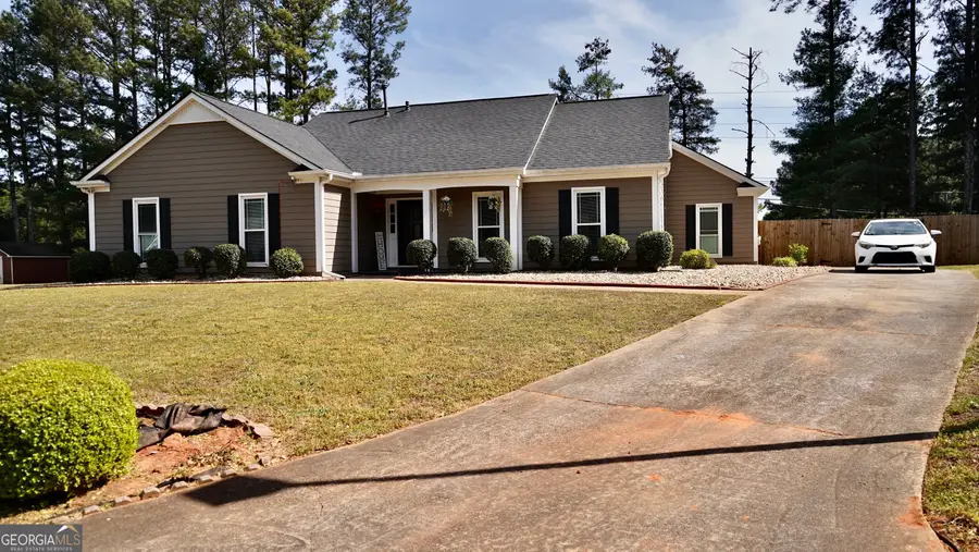 3662 Bowbridge Lane, Snellville, GA 30039 - #3