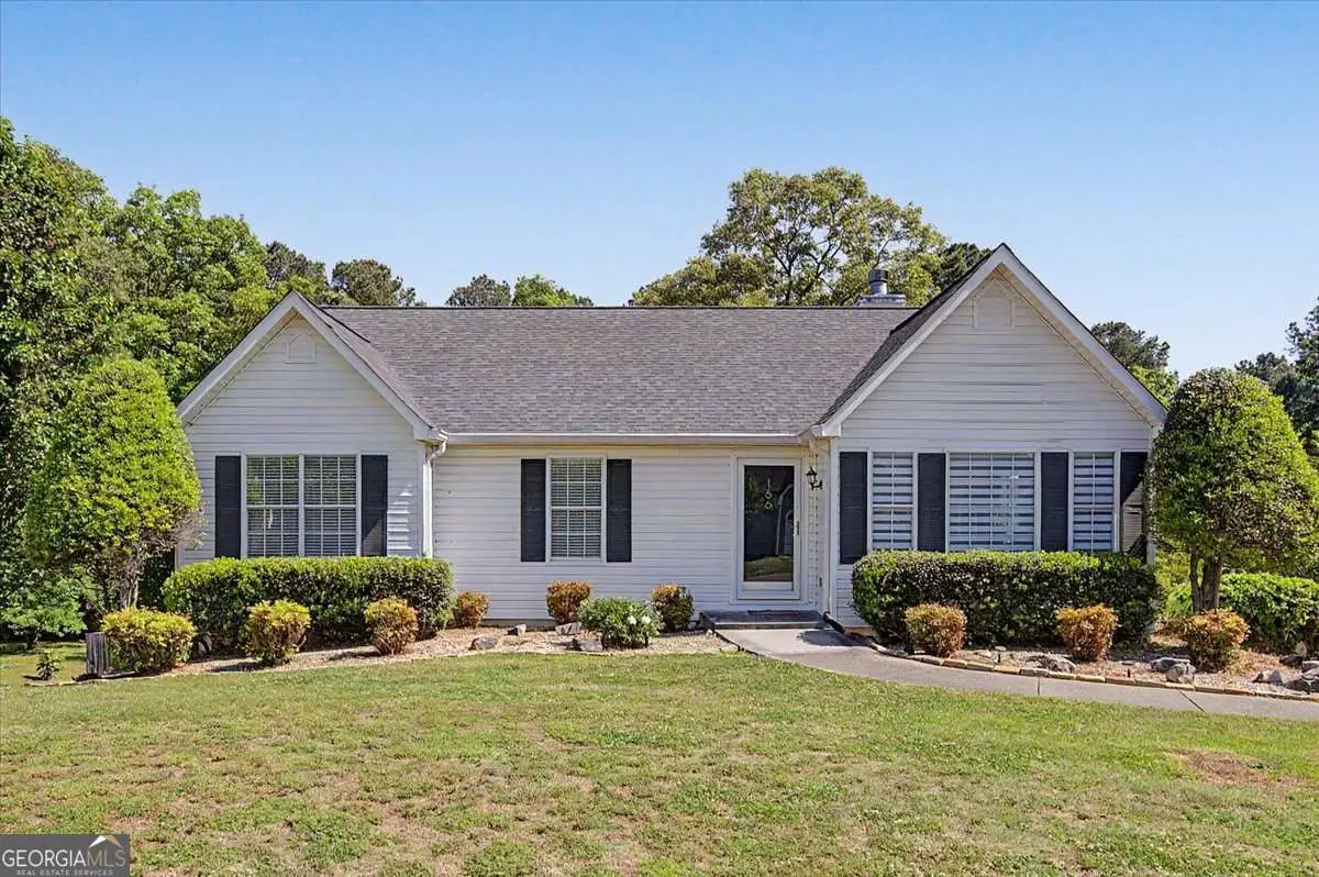166 Hanover Circle Se, Calhoun, GA 30701 - #1