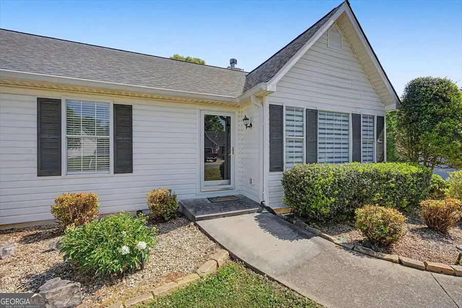 166 Hanover Circle Se, Calhoun, GA 30701 - #2