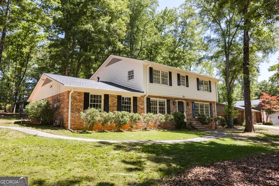 535 Brookwood Drive, Athens, GA 30605 - #2