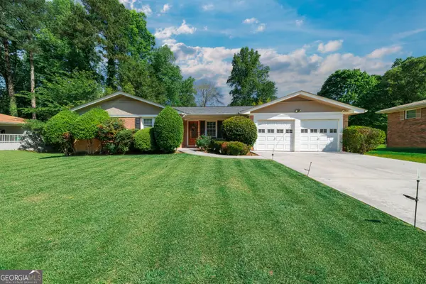 1811 Romans Drive, Marietta, GA 30062