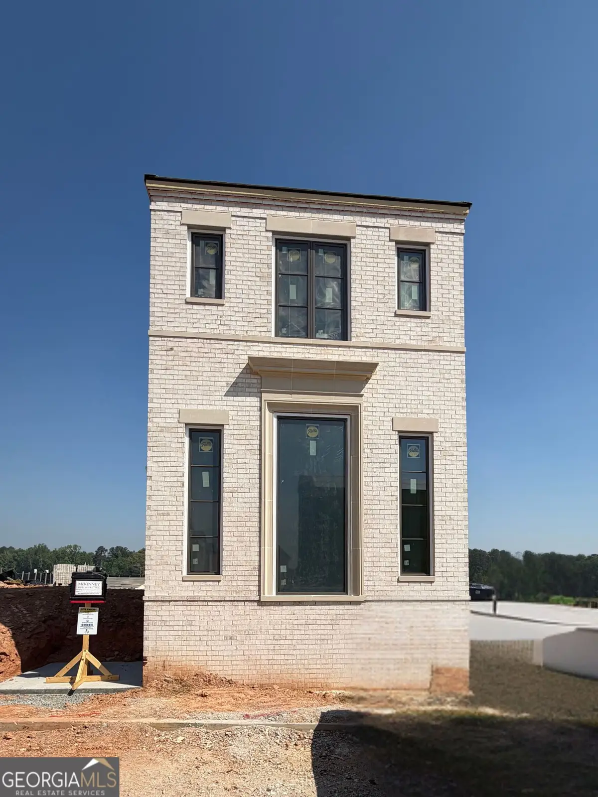 310 6th Street, Fayetteville, GA 30214 - #1