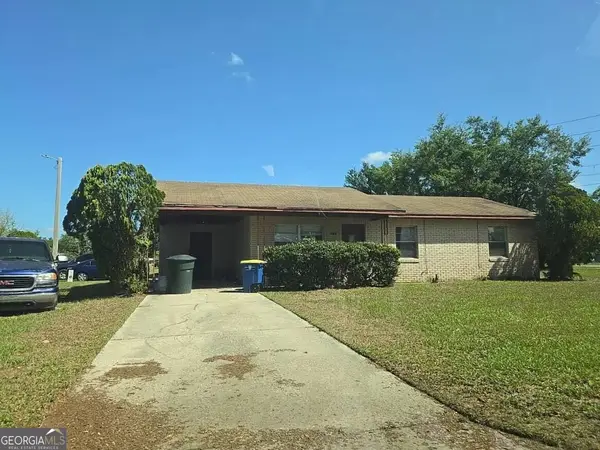2190 Greentree Court, Bartow, FL 33830
