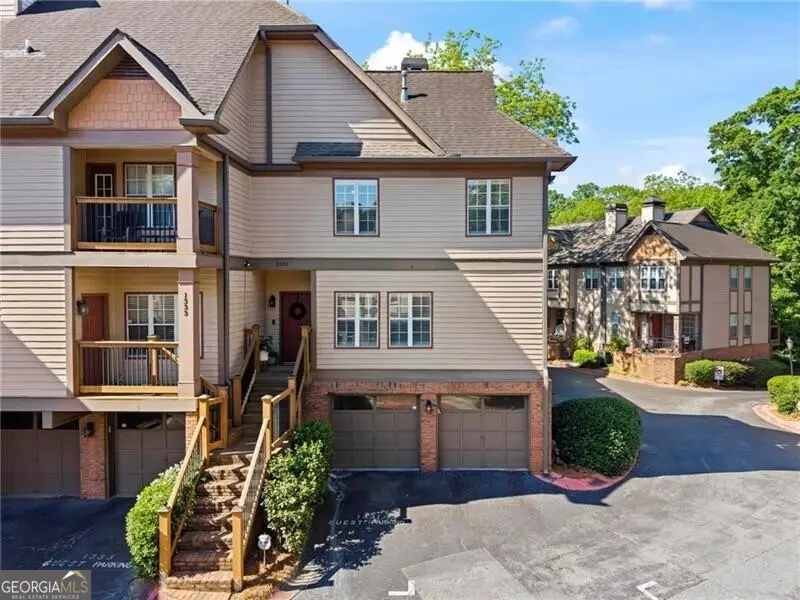 1331 Stillwood Chase Ne, Atlanta, GA 30306 - #1