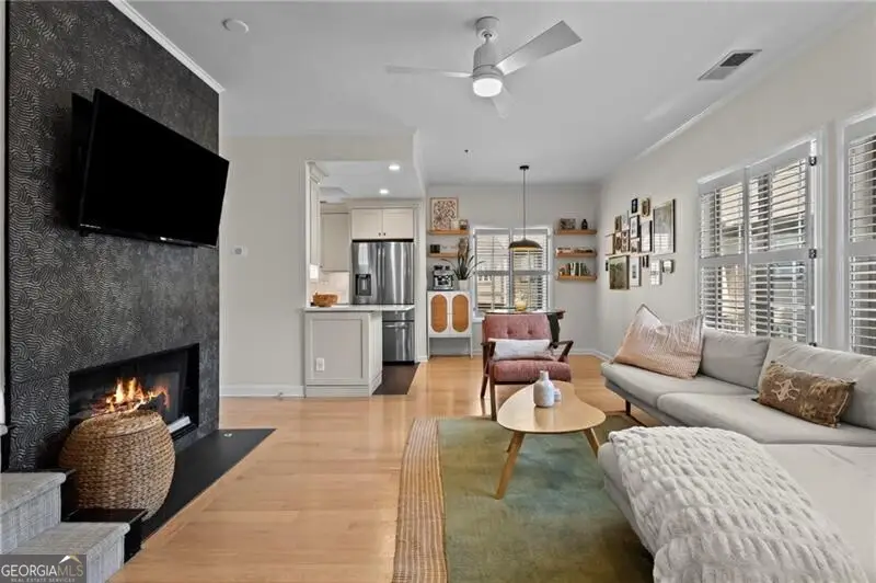 1331 Stillwood Chase Ne, Atlanta, GA 30306 - #3