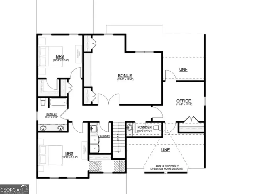 301 Galley Lane, Saint Marys, GA 31558 - #3