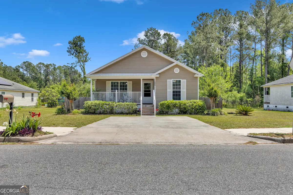 1505 Baymeadows Drive, Valdosta, GA 31601 - #1