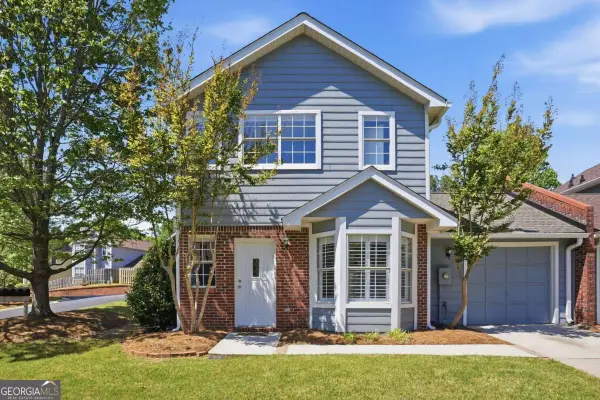 102 Fowler Court, Decatur, GA 30030