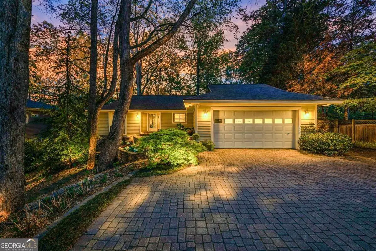 4130 F A A Road, Cumming, GA 30041 - #1
