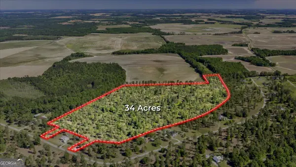 278 Swann Drive, Cordele, GA 31015