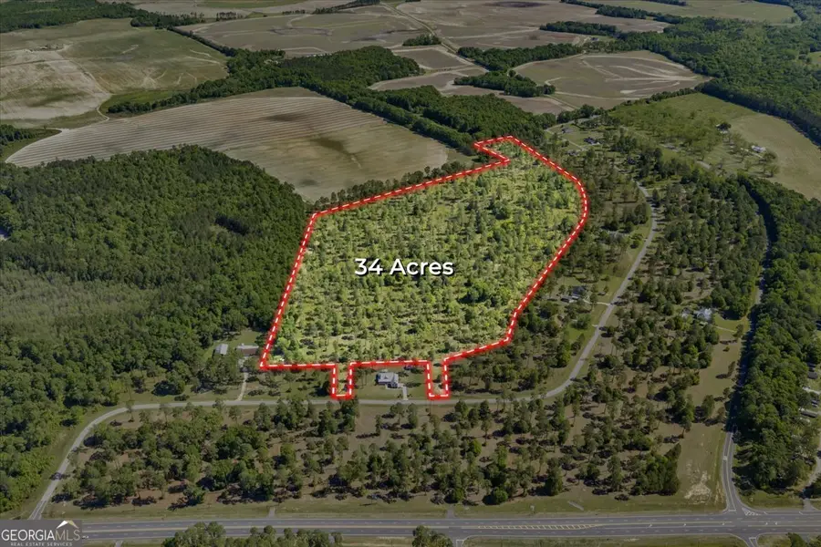 278 Swann Drive, Cordele, GA 31015 - #2