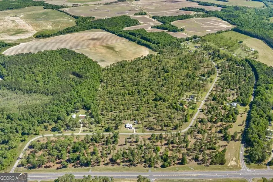 278 Swann Drive, Cordele, GA 31015 - #3