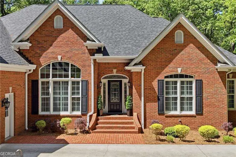 153 York Place, Calhoun, GA 30701 - #1
