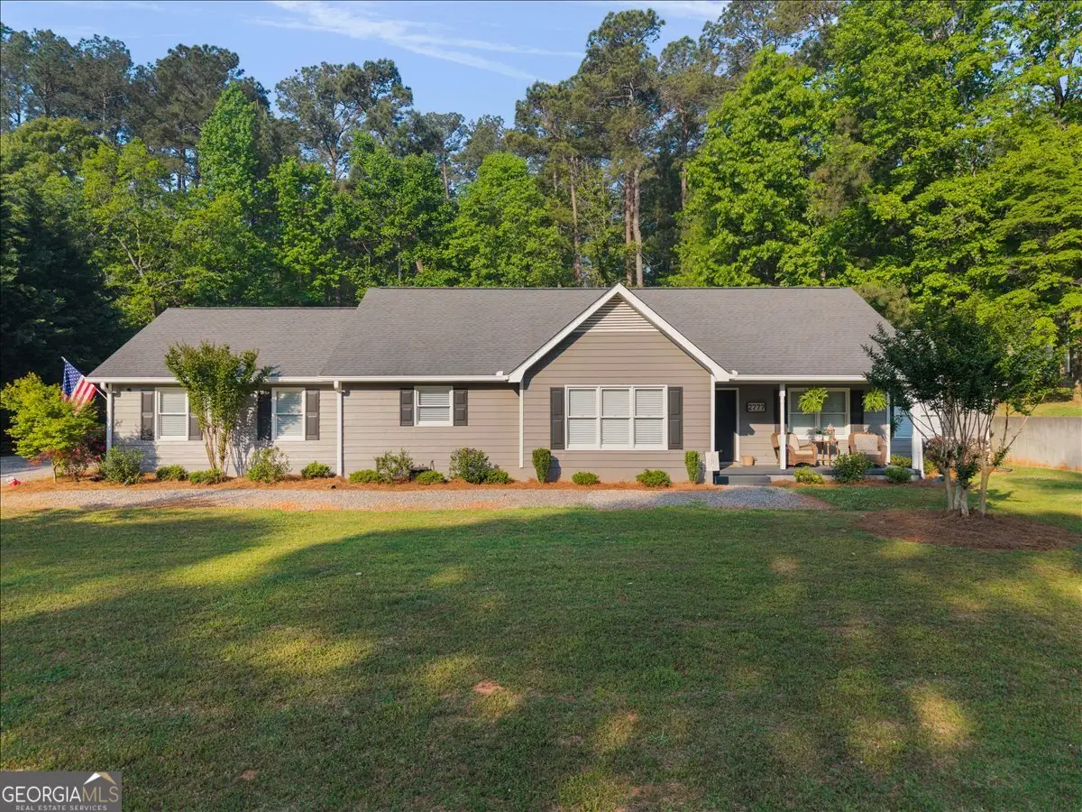 2777 Chickadee Drive, Monroe, GA 30655 - #1