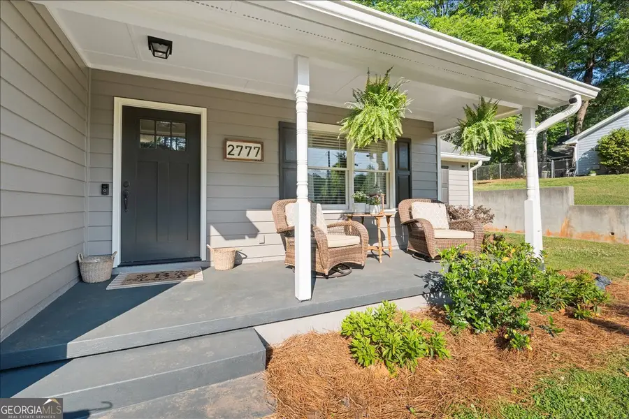 2777 Chickadee Drive, Monroe, GA 30655 - #2