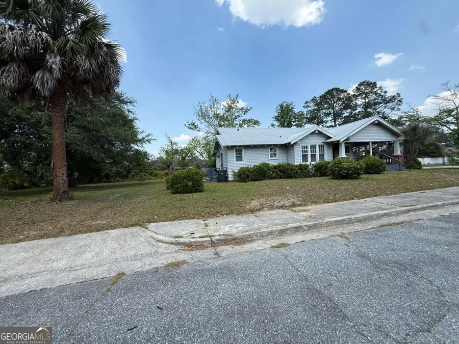 713 Quaterman Street, Waycross, GA 31501 - #3