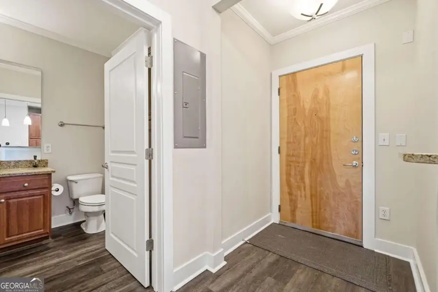 799 Hammond Drive #323, Atlanta, GA 30328 - #3