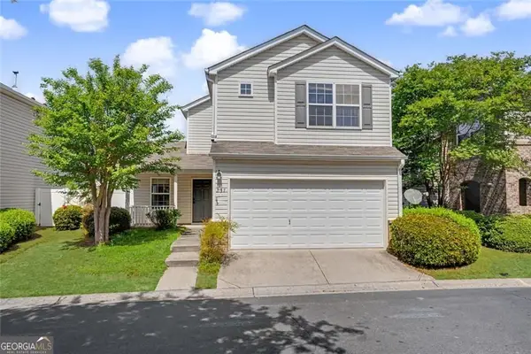 237 Hiawassee Drive, Woodstock, GA 30188