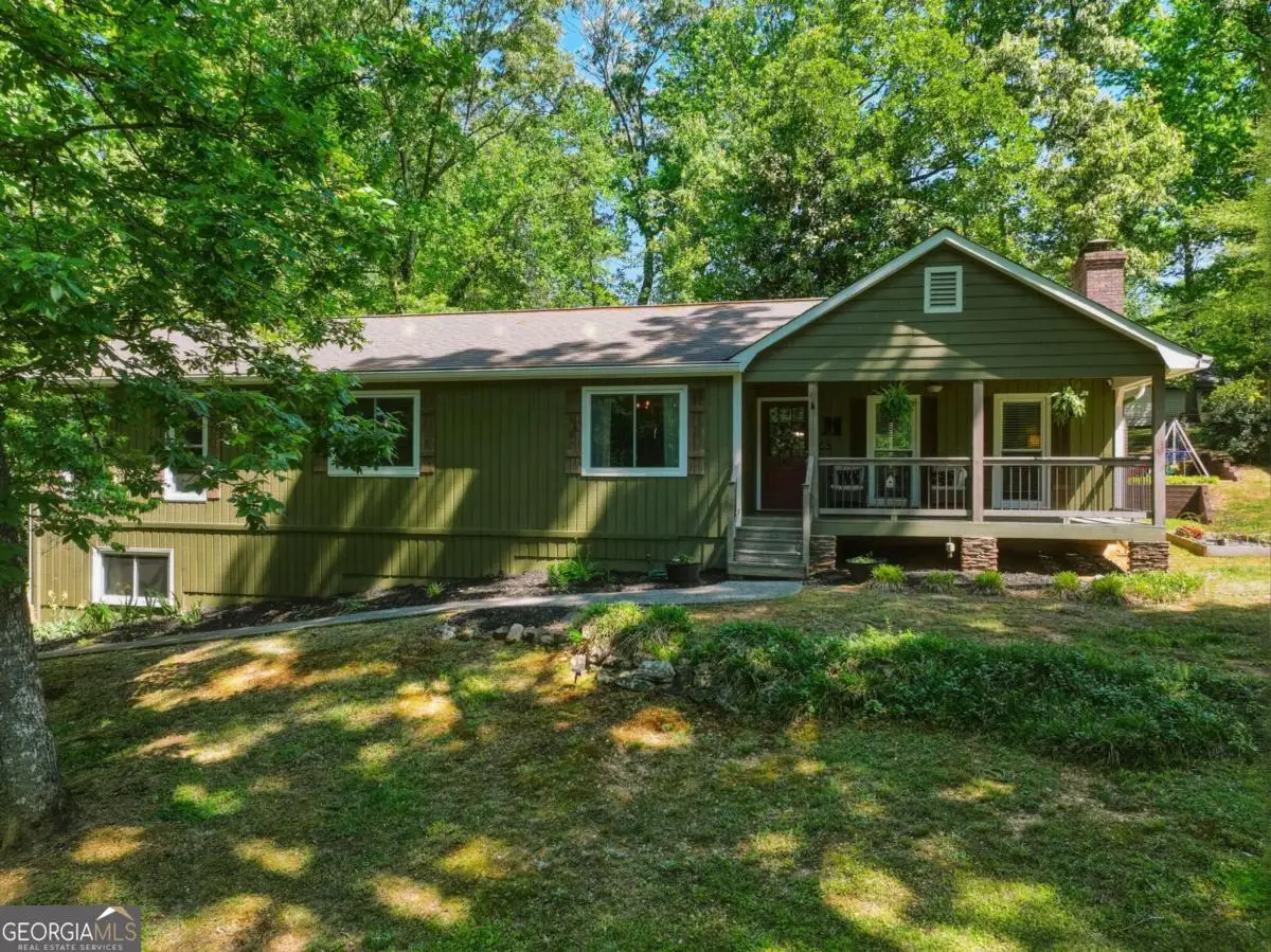 242 Lake Somerset Drive Nw, Marietta, GA 30064 - #1