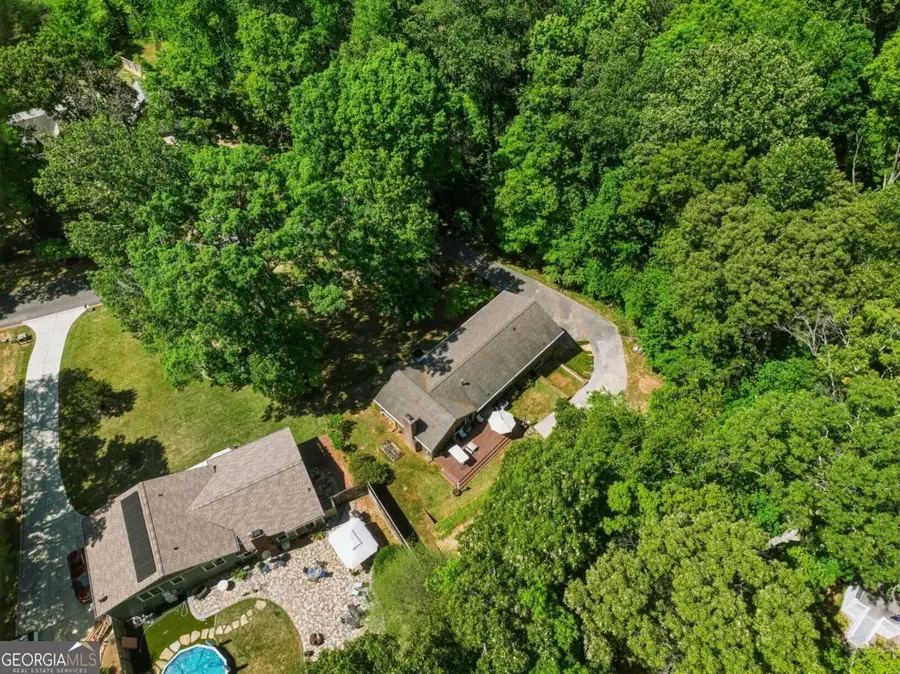 242 Lake Somerset Drive Nw, Marietta, GA 30064 - #3