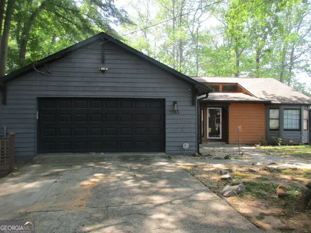 7041 Babbling Brook Drive, Jonesboro, GA 30236 - #1
