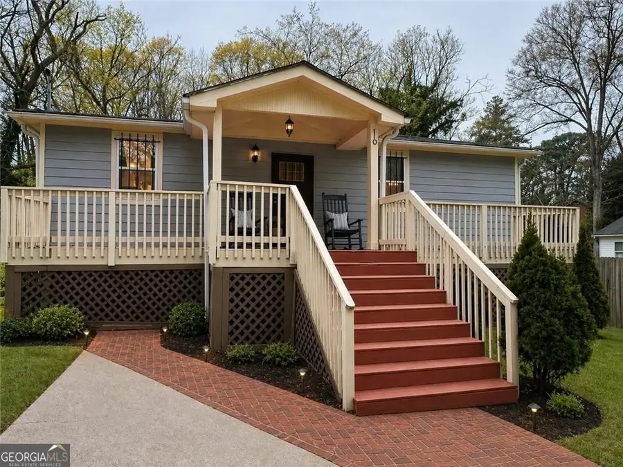 16 Wadley Street Nw, Atlanta, GA 30314 - #2