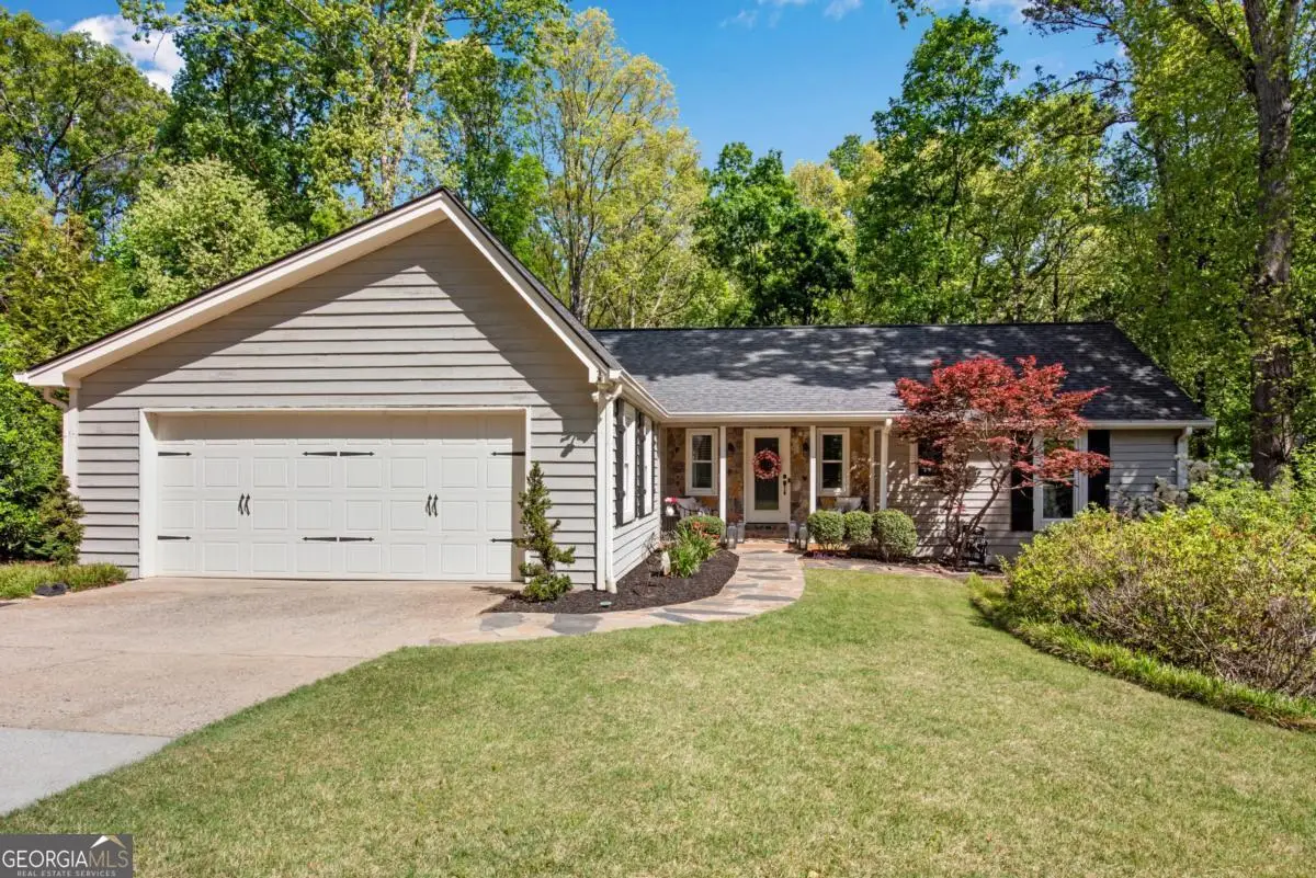 120 Boxelder Lane, Roswell, GA 30076 - #1