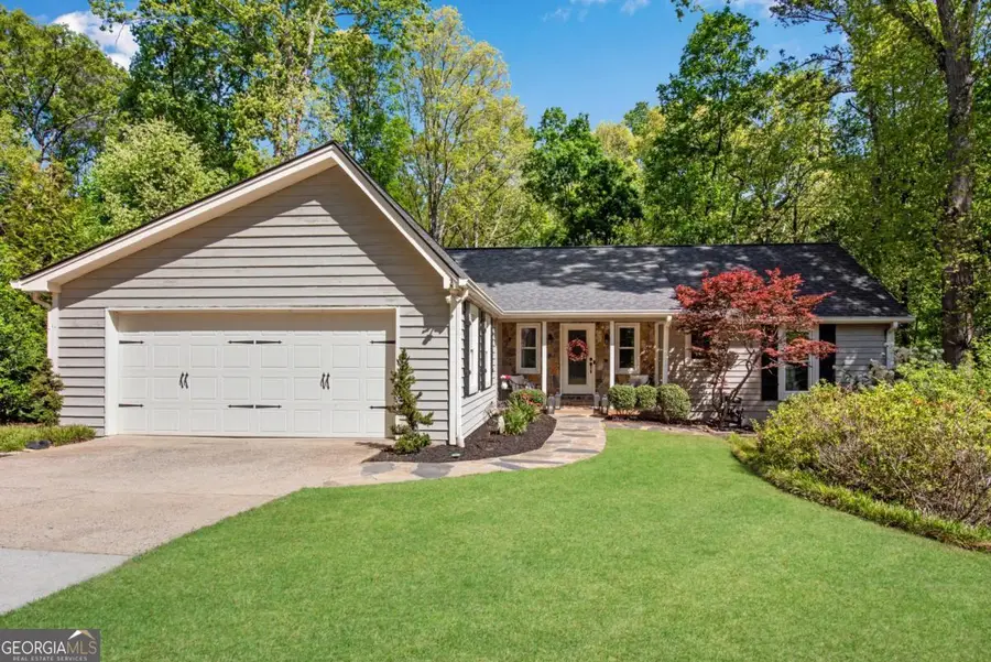 120 Boxelder Lane, Roswell, GA 30076 - #2