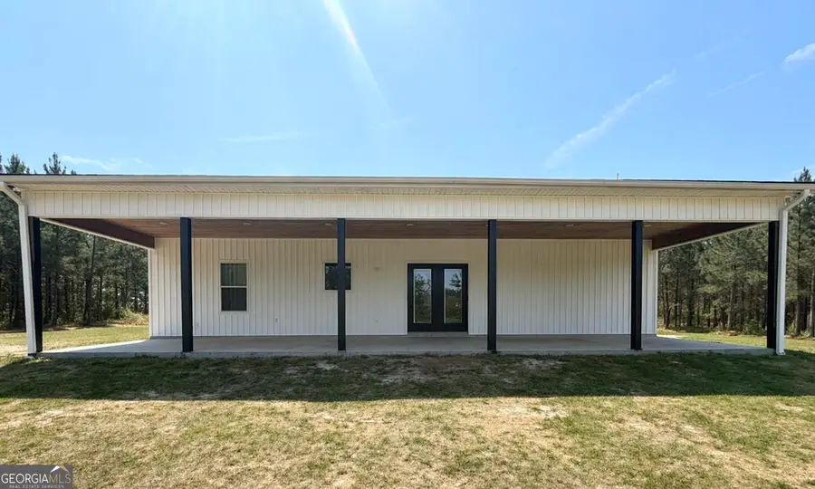 210 Saint Galilee Road, Swainsboro, GA 30401 - #2