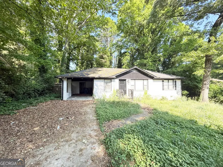 1722 Mcclelland Avenue, East Point, GA 30344 - #2
