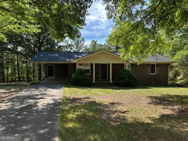 183 Edgewood Drive, Cedartown, GA 30125