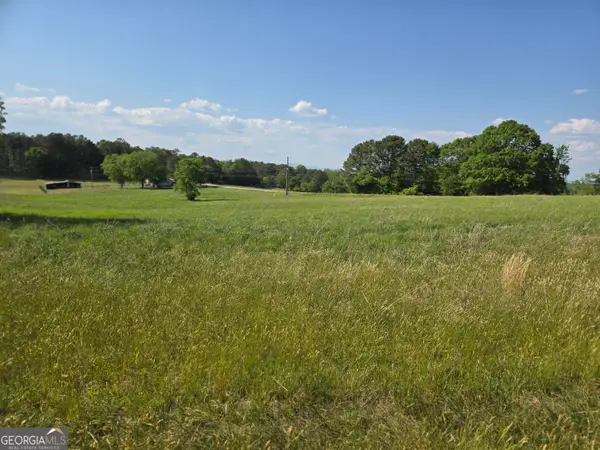 4.5 AC Ed Tench, Demorest, GA 30535