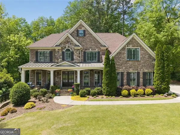 3350 Rennes Drive Ne, Brookhaven, GA 30319