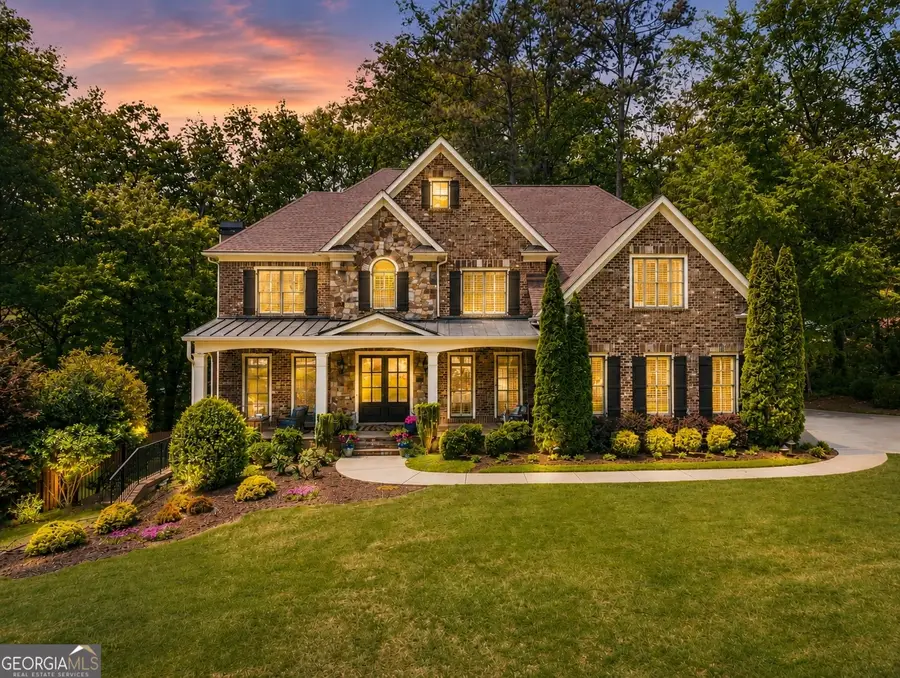 3350 Rennes Drive Ne, Brookhaven, GA 30319 - #2